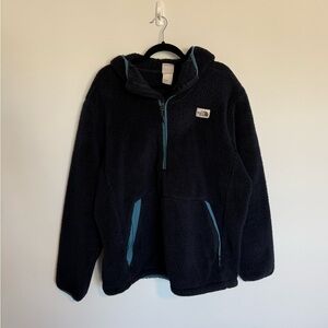 The North Face Men’s Campshire Pullover Hoodie XXL